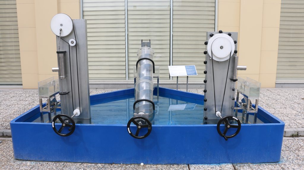 Su alanı Galerisi (2)