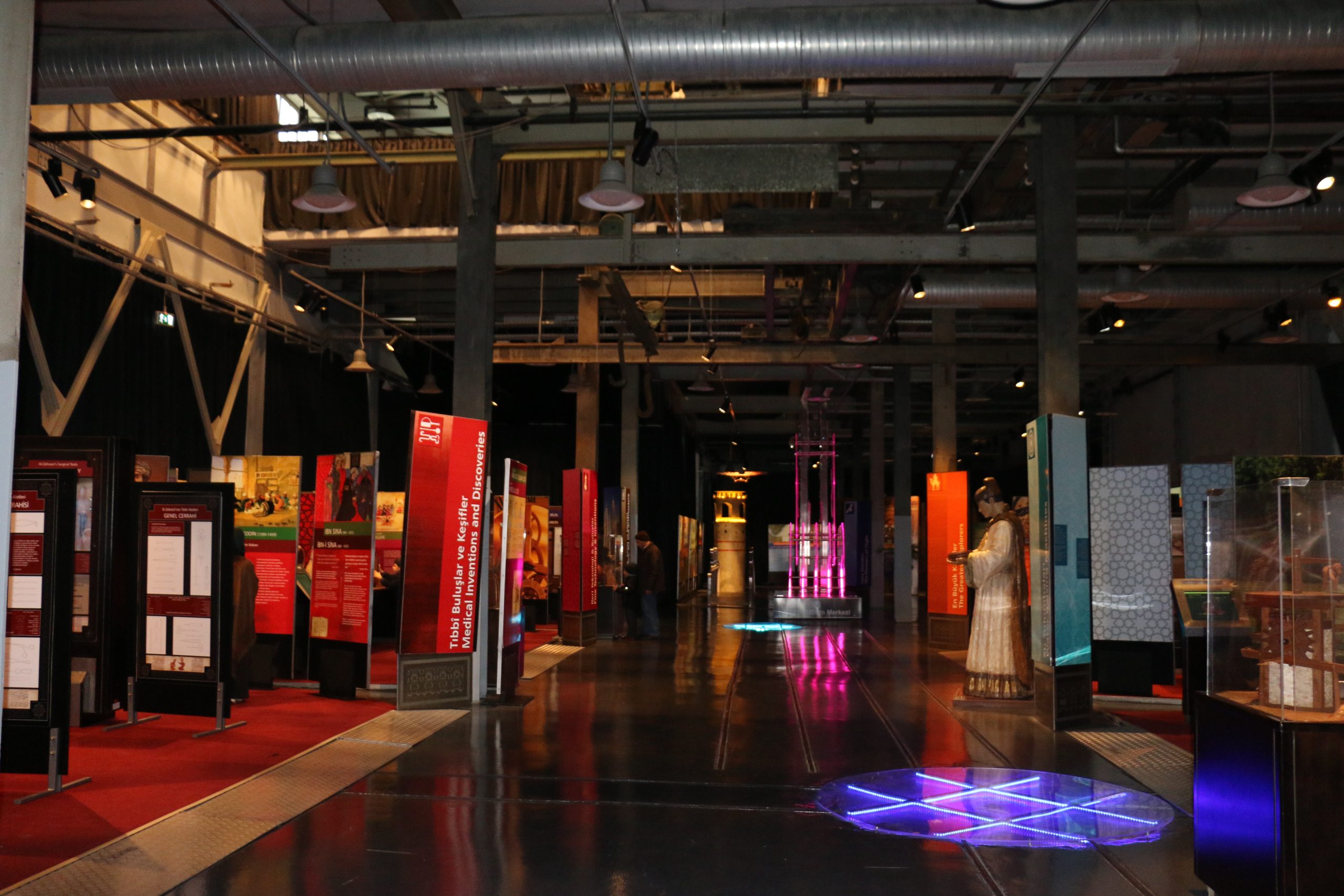 bilimin sultanları sergi alanı (7)