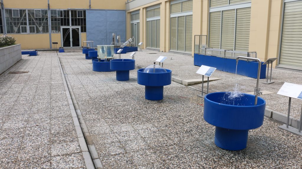 su alanı galerisi 1